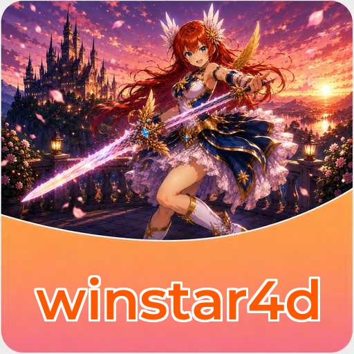 Siapa Kami winstar4d