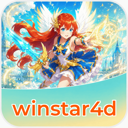 App Information winstar4d