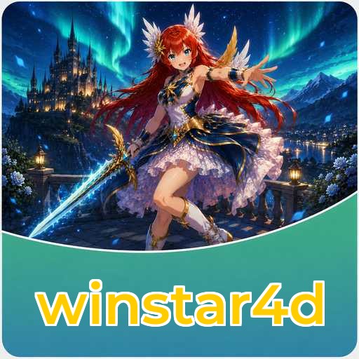 Perbandingan winstar4d