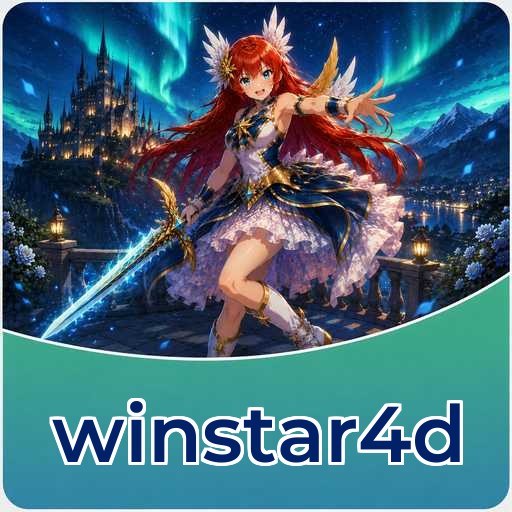 Misi Visi winstar4d